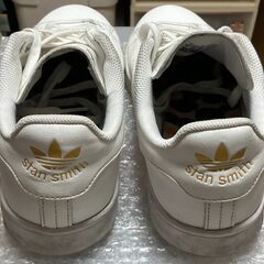 adidas stan smith マリメッコ スニーカー 25.5cmの画像
