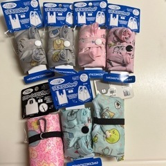 すみっコぐらし エコバッグ