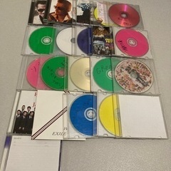 CD 録音済み　7月15日まで