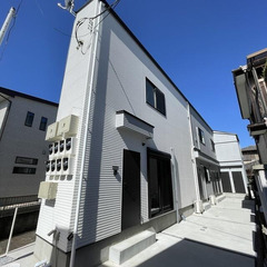 🍏 自営業・水商売も👌 敷金礼金０円 🍏東武伊勢崎・大師線 一ノ...