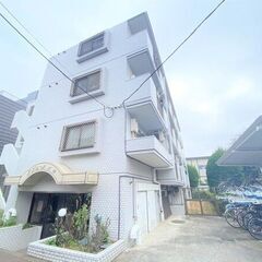 🉐初期費用９万円🙂池袋へ１０分の成増駅徒歩６分♪家賃51500円...