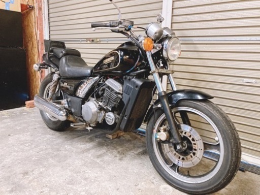 カワサキ　エリミネーター250LX 配送可能　支払いは現金or振り込みも可能