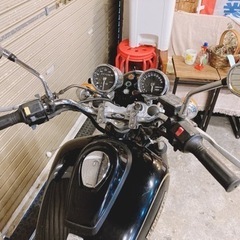 カワサキ　エリミネーター250LX 配送可能　支払いは現金or振り込みも可能の画像