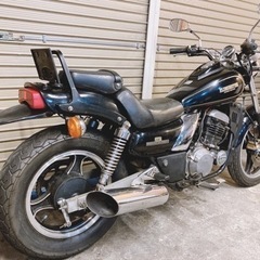 カワサキ　エリミネーター250LX 配送可能　支払いは現金or振り込みも可能の画像