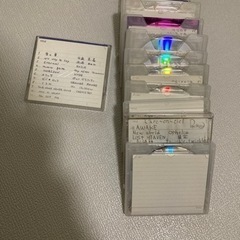 MD 使用済み　7月15日まで