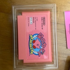 星のカービィ　夢の泉物語の画像