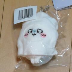 ④「ちいかわ たこイカくじ」Ｄ賞  マスコット モモンガ