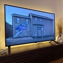 テレビ シャープ AQUOS [65インチ]