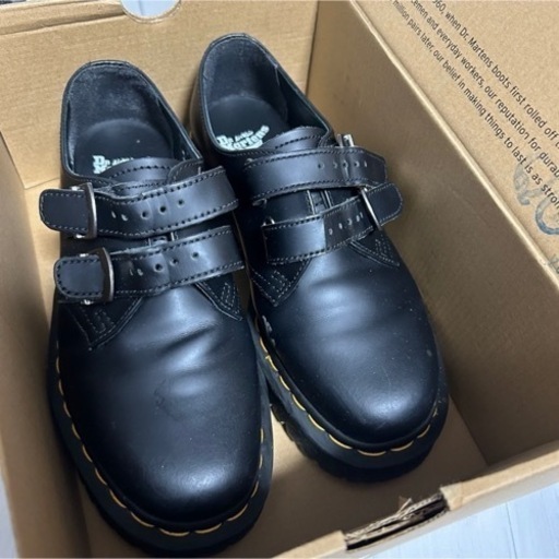 ドクターマーチン