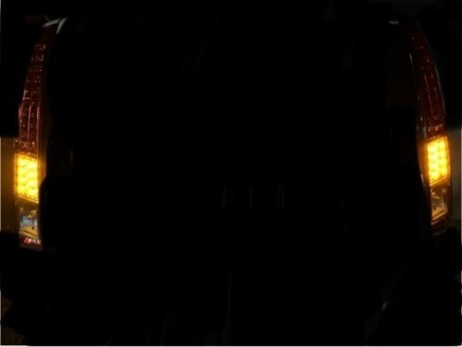 最終値下げ‼️c26セレナ LEDテール