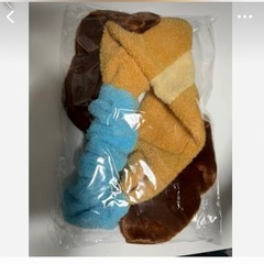 ディズニー　ヘアバンド