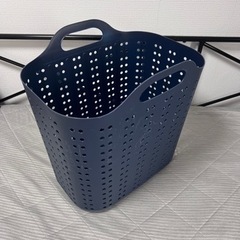 ランドリーバケットの画像