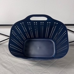 ランドリーバケットの画像