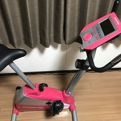 【お話し中】FITNESSPRO   ALINCO  AFB5212