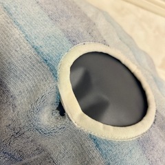 バランスクッション　ヨガ　ダイエット　バランスボールの画像