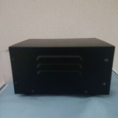 パワーサプライ  安定化電源の画像