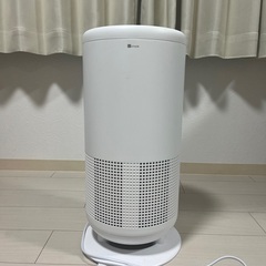 ニトリ空気洗浄機