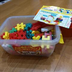 ニューブロック（中）の画像