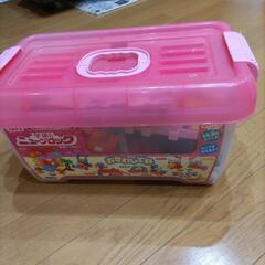 ニューブロック（大）の画像