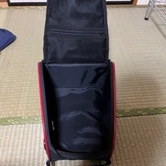 HONDAシートバックの画像