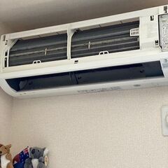 エアコンクリーニング　勤務日自由　勤務時間相談可　直行直帰で通勤の煩わしさ無しの画像