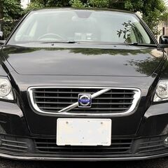 VOLVO（ボルボ）S40-2,4SE　セダン！！