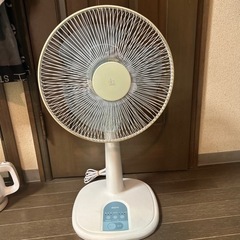sold out‼️三洋扇風機 