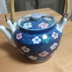 大きめの急須