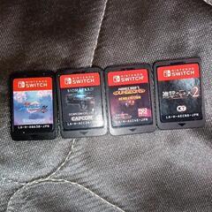Switchソフト