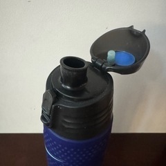 サーモス 保冷水筒 NIKEモデル 1リットルの画像