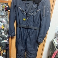 greedy モーターサイクルジャケット 冬用