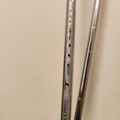 フォーティーンウェッジ（中古）　54度　50度　TS114Wの画像
