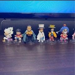 おもちゃ フィギュアの画像