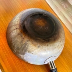 中華鍋の画像