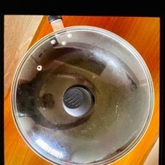 中華鍋の画像