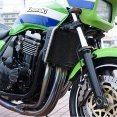 カワサキ  
ZRX1100　の画像
