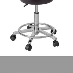 昇降式スツール　チェア　サロンワーク