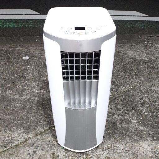 トヨトミ スポット冷風機 TAD-2220
