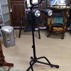 ソーラーライト　防犯　ガーデニング　ギタースタンド　キャンプ　太...
