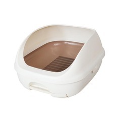 猫用トイレ　の画像