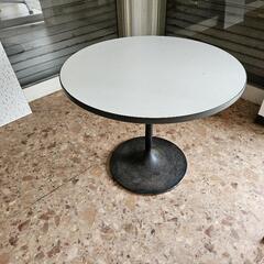 丸テーブル