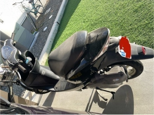 ホンダ Dio  AF62