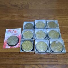 剣山10個（未使用）