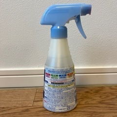 スタイルガード　洋服のしわ取りスプレー　消臭　除菌　防臭の画像