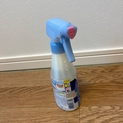 スタイルガード　洋服のしわ取りスプレー　消臭　除菌　防臭の画像