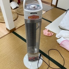 遠赤外線ヒーター　コロナ　DH-911R