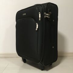 ケンブリッジユニバーシティポロクラブ　スーツケース
