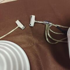 家具　照明器具　電灯　傘付きライト　レトロ　の画像