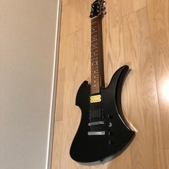 モッキンバード
の画像