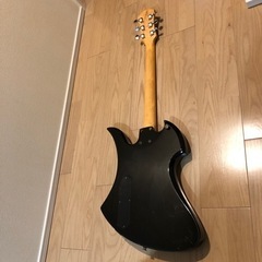 モッキンバード
の画像